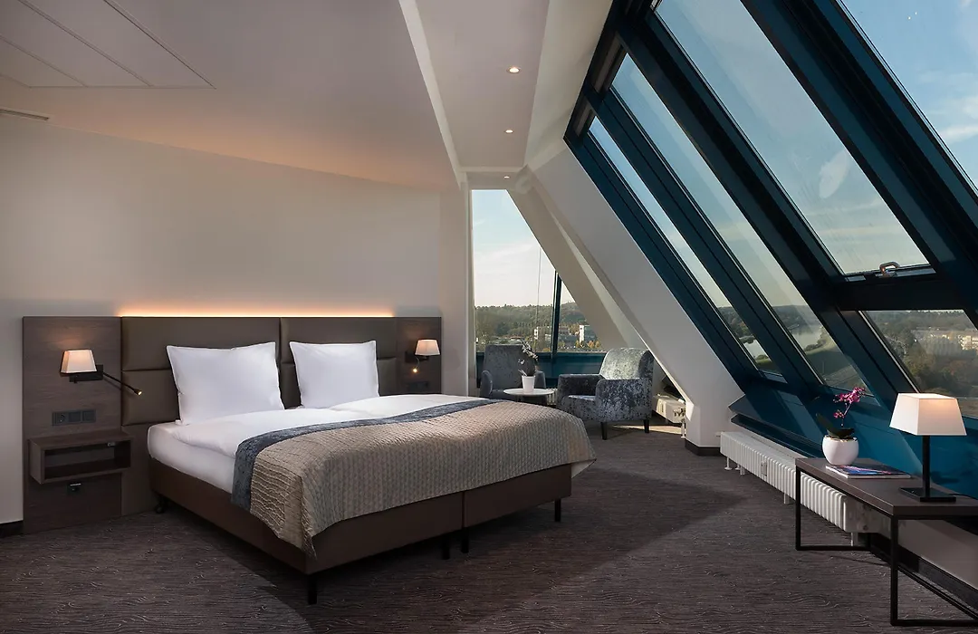 Excelsior Hotel Nuernberg Fuerth, A Member Of Radisson Individuals-1